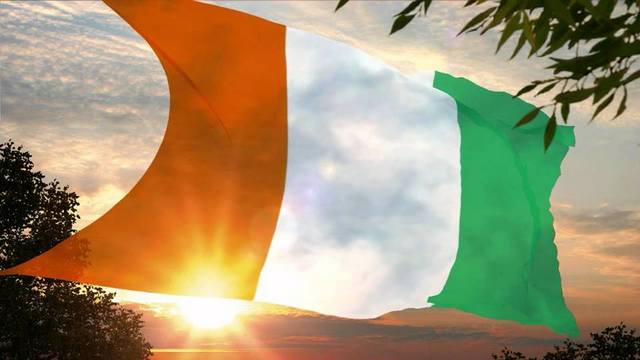 Zoom sur la plateforme de l'initiative citoyen Ici c'est ma Côte d'Ivoire