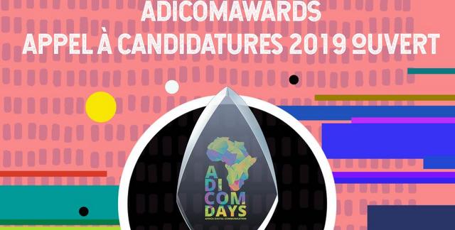 Totem Experience West Africa lance les ADICOMAWARDS2019 pour les créateurs de contenu﻿
