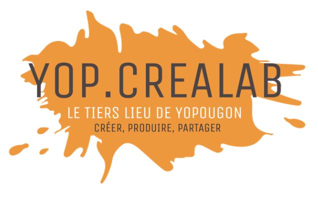 Vers le lancement de YOP-CREALAB le premier espace de création libre et numérique