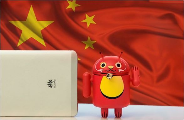 5 des meilleures marques de smartphones chinois à essayer en Afrique