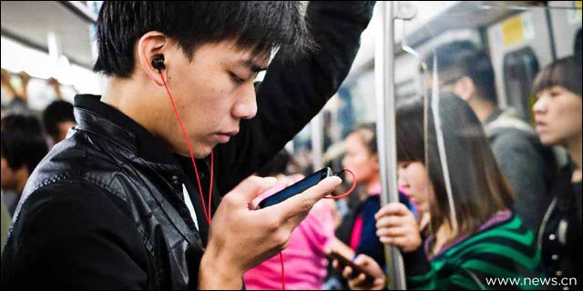 5 des tendances du marketing digital en Chine en 2019