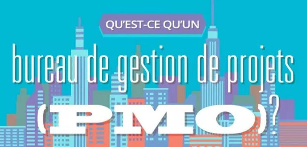 Bases de la gestion de projets Qu’est-ce qu’un PMO