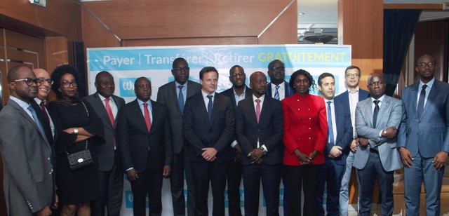 Fintech Le Groupe BCP lance Wizall Money en Côte d'Ivoire