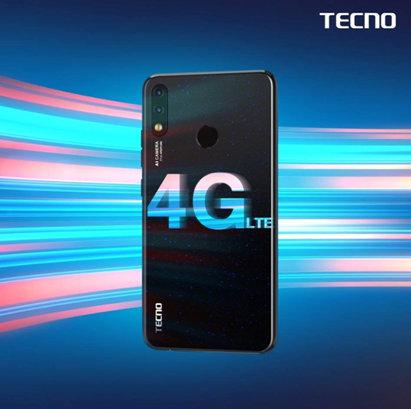 5 bonnes raisons pour lesquelles vous devrez passer du Tecno Spark 2 au Tecno Spark 3 PRO
