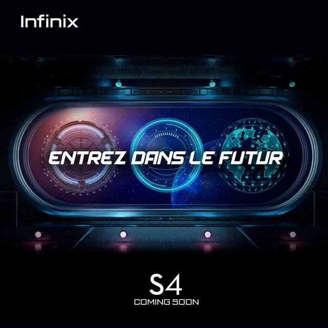 Infinix vers le lancement d’un nouveau smartphone avec 32MP de camera selfie