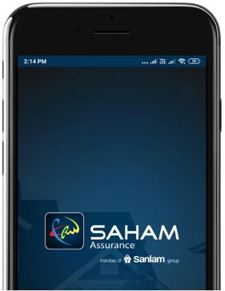SAHAM DIGITAL Assurance