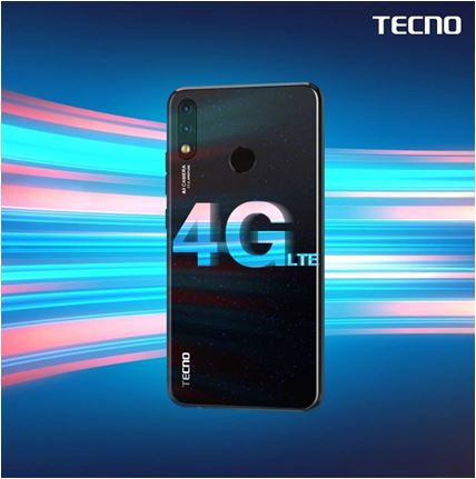 Tecno Spark 3 Pro  LE Champion du stockage à MOINDRE COÛT   