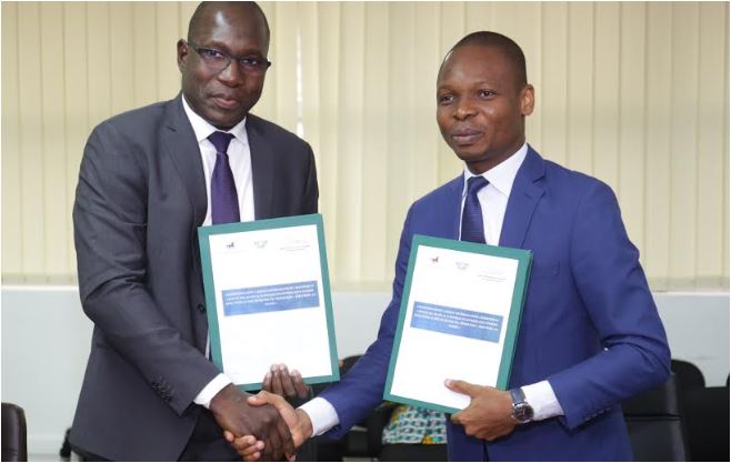 Banque Atlantique accompagne l’Etat de Côte d’Ivoire pour l’autonomisation des jeunes