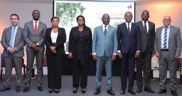 Banque Atlantique organise une table ronde sur le Crédit immobilier avec les acteurs du secteur