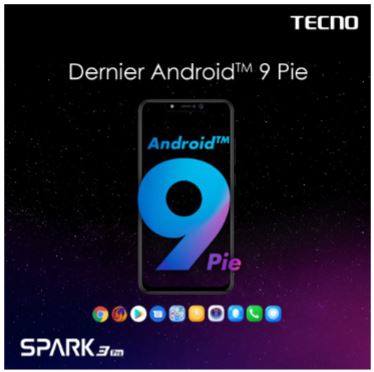 Comparatif Mobile TECNO SPARK 3 PRO & Huawei Y6 Pro 2019
