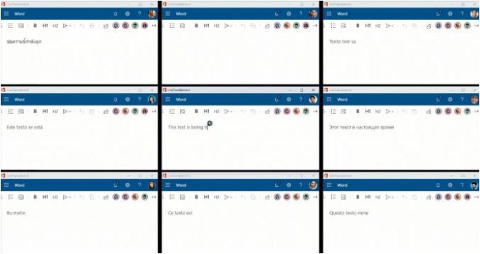Fluid Framework la nouvelle solution de Microsoft pour révolutionner le travail collaboratif