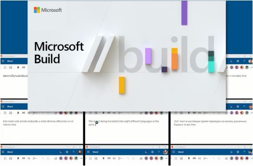 Fluid Framework la nouvelle solution de Microsoft pour révolutionner le travail collaboratif