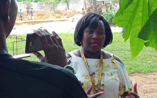YelloCar2019  vers les 21 jours d'actions citoyennes de MTN Côte d'Ivoire