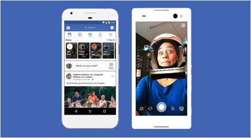 3 raisons pour lesquelles Facebook peut monétiser vos stories plus rapidement et mieux que Snapchat