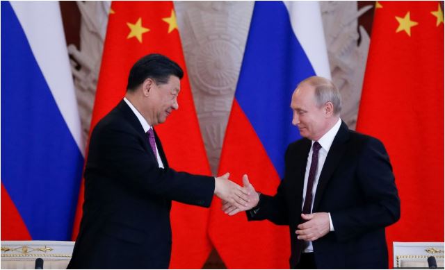 Huawei débarque en Russie pour développer la 5G