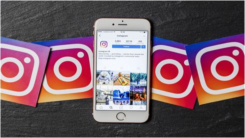 Instagram des posts d’influenceurs sponsorisés par des marques