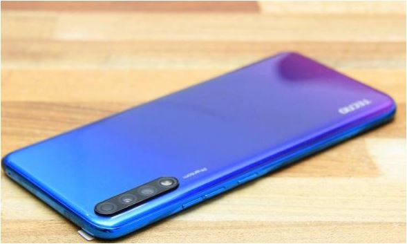 Launching Tecno Phantom 9 les spécifications annoncées