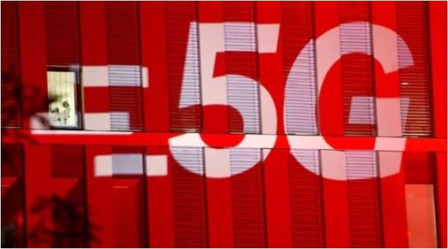 Télécom pourquoi Huawei débarque en Russie pour développer la 5G