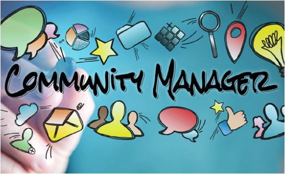 6 différents formes de community management à savoir