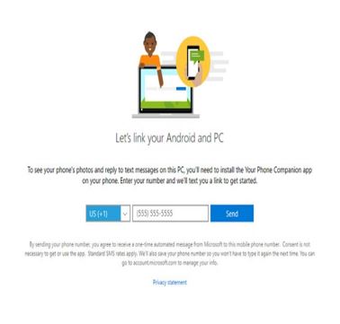 Comment vérifier les notifications de votre téléphone Android sur un PC Windows 1