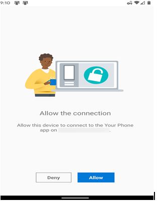 Comment vérifier les notifications de votre téléphone Android sur un PC Windows 5