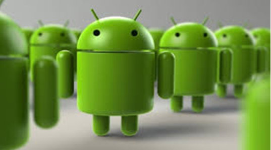 Des applications Android peuvent suivre votre téléphone - même sans autorisations