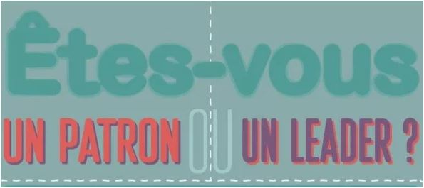 Différences entre patron et leader la lutte incessante entre pouvoir et leadership