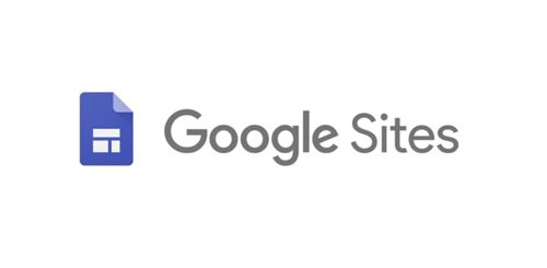 Google Sites Comment créer un site web en 7 étapes