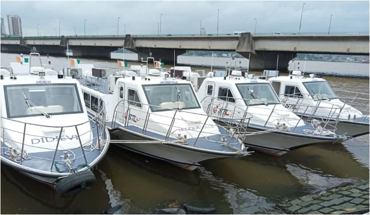 La STL lance 4 nouveaux bateaux modernes à la pointe de la technologie