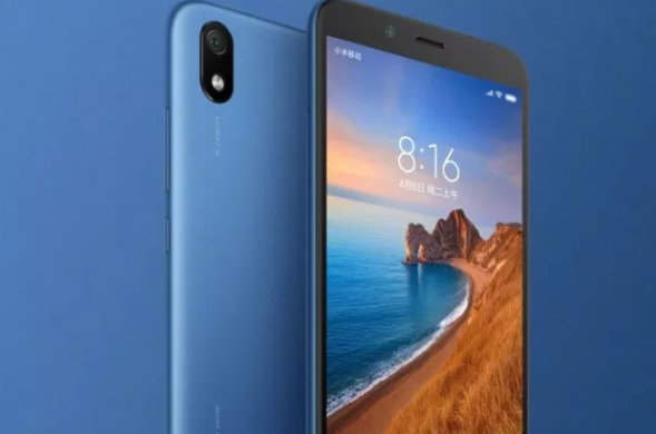 Lancement du Xiaomi Redmi 7A en Inde ce qu'il faut savoir