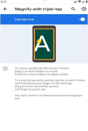 Quelques astuces pour faciliter votre lecture sur Android, iOS et le Web
