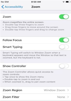 Quelques astuces pour faciliter votre lecture sur Android, iOS et le Web