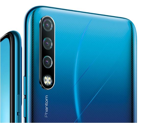 Tecno Phantom 9 Unboxing (vidéo déballage) et impression