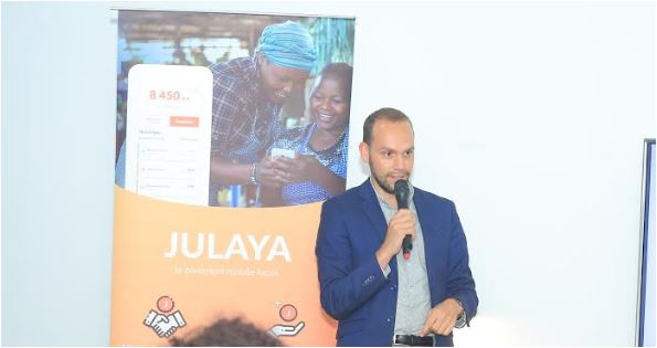 Zoom sur Julaya, l’application mobile pour gérer tous vos services financiers à moindre coût