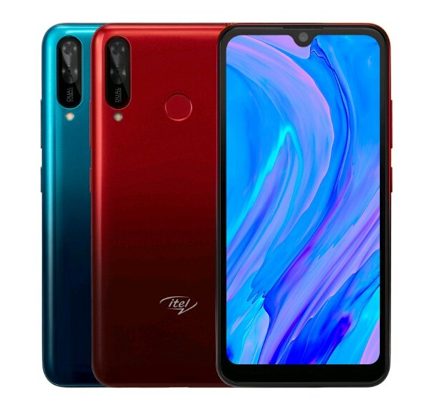 Caractéristiques techniques de itel mobile S15 et du S15 Pro
