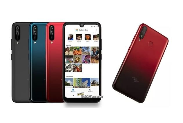Itel S15 et Itel S15 Pro arrive en Afrique ce qu'il faut s'attendre