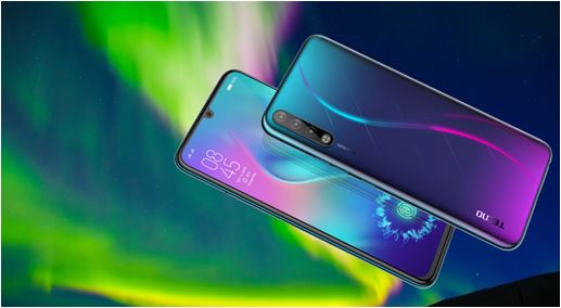 Phantom 9, désolé de vous avoir fait attendre