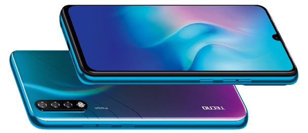 Phantom 9, désolé de vous avoir fait attendre