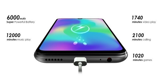 Tecno Pouvoir 3 Plus – Fiche technique caractéristique et prix