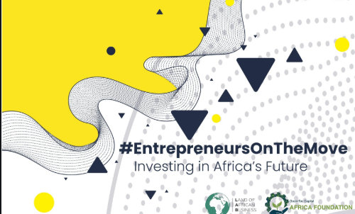 Vers la première conférence pour les startups du continent africain à Abidjan