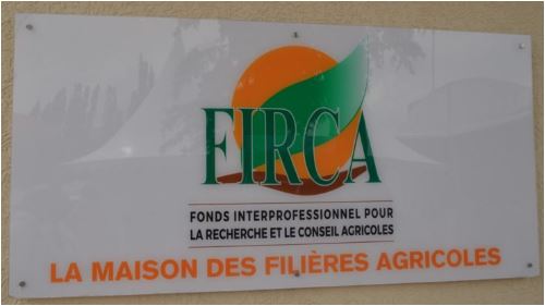 FIRCA se lance dans le e-agriculture à travers un site web dynamique
