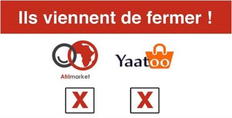 La Côte d'Ivoire Cimetière du e-Commerce mythe ou réalité