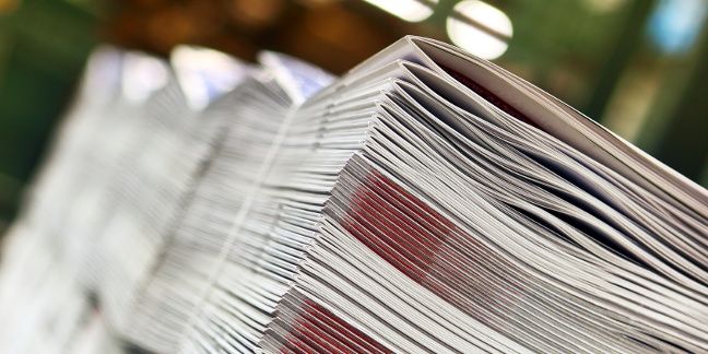 L’importance d’un catalogue pour une entreprise