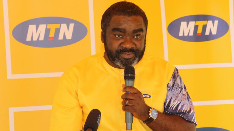 L'opérateur MTN Côte d'Ivoire annonce la démission de son DG M.Freddy Tchala