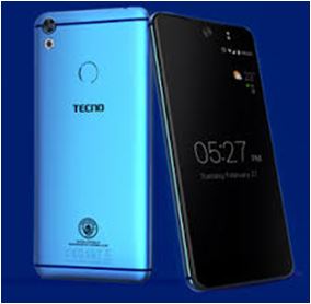 Tecno Mobile La Série des Camon, Des mobiles dédiés à la photo Camon Cx