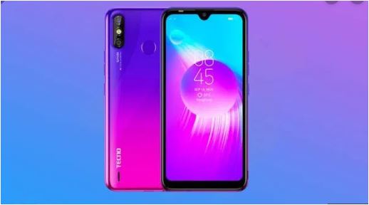 5 excellentes raisons pour lesquelles TECNO SPARK 4 se distingue de ses concurrents