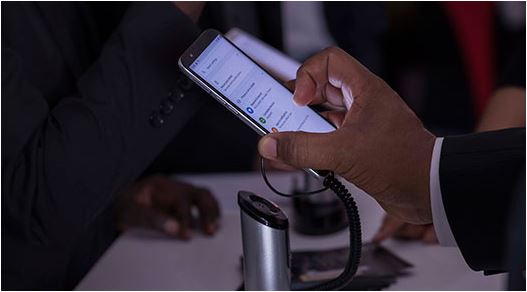 Mara X et Mara Z les premiers smartphones fabriqué Rwanda