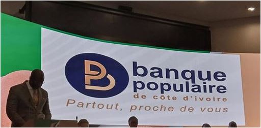 Bancarisation La CNCE devient la Banque Populaire de Côte d'Ivoire