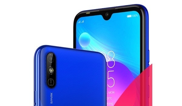 Retour d'expérience du Tecno Spark 4, un Smartphone performant à petit prix