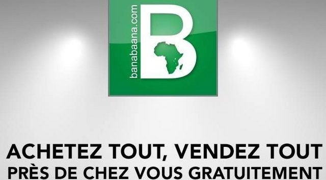 Banabaana.com le site de petite annonce qui monte en puissance